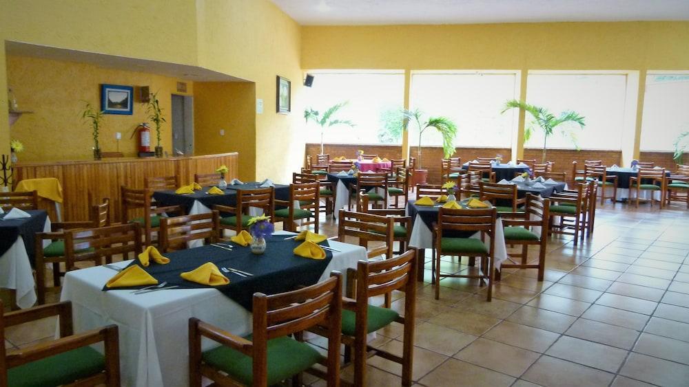 Aristos Mirador Cuernavaca Hotel Exterior photo