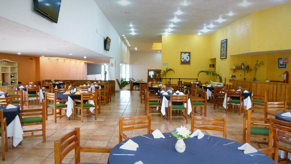 Aristos Mirador Cuernavaca Hotel Exterior photo