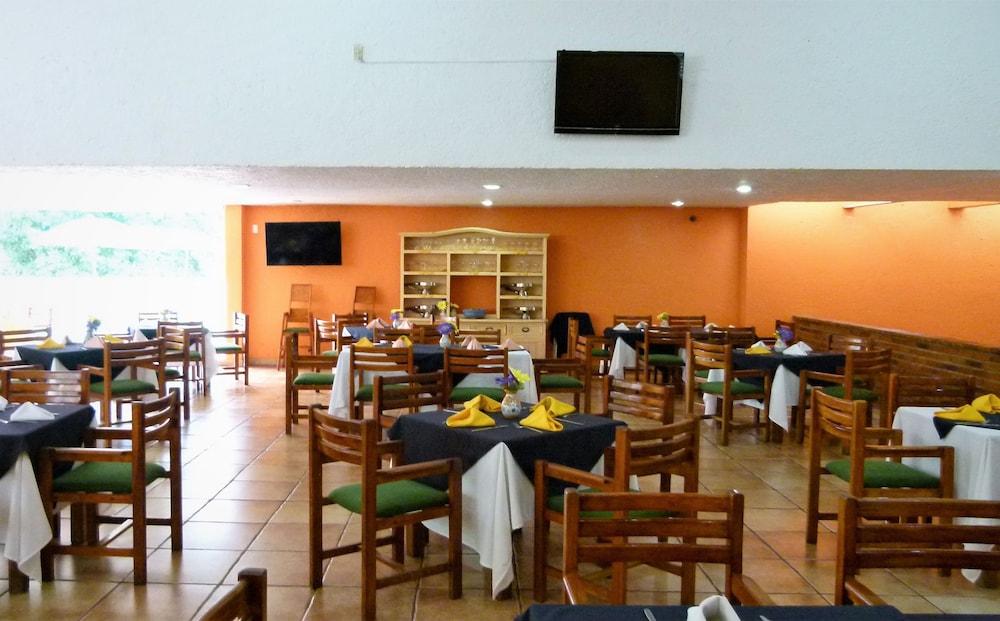 Aristos Mirador Cuernavaca Hotel Exterior photo