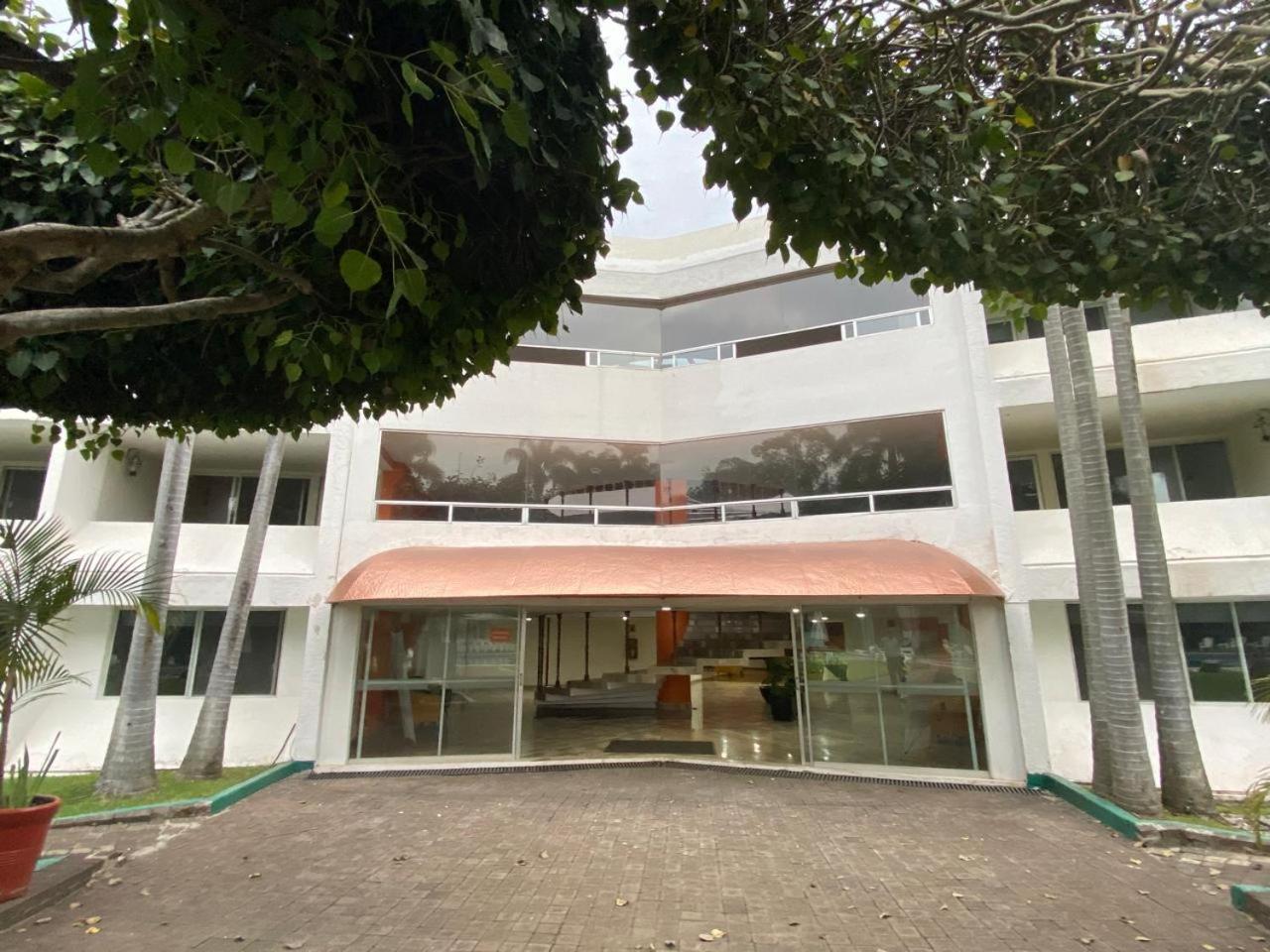 Aristos Mirador Cuernavaca Hotel Exterior photo
