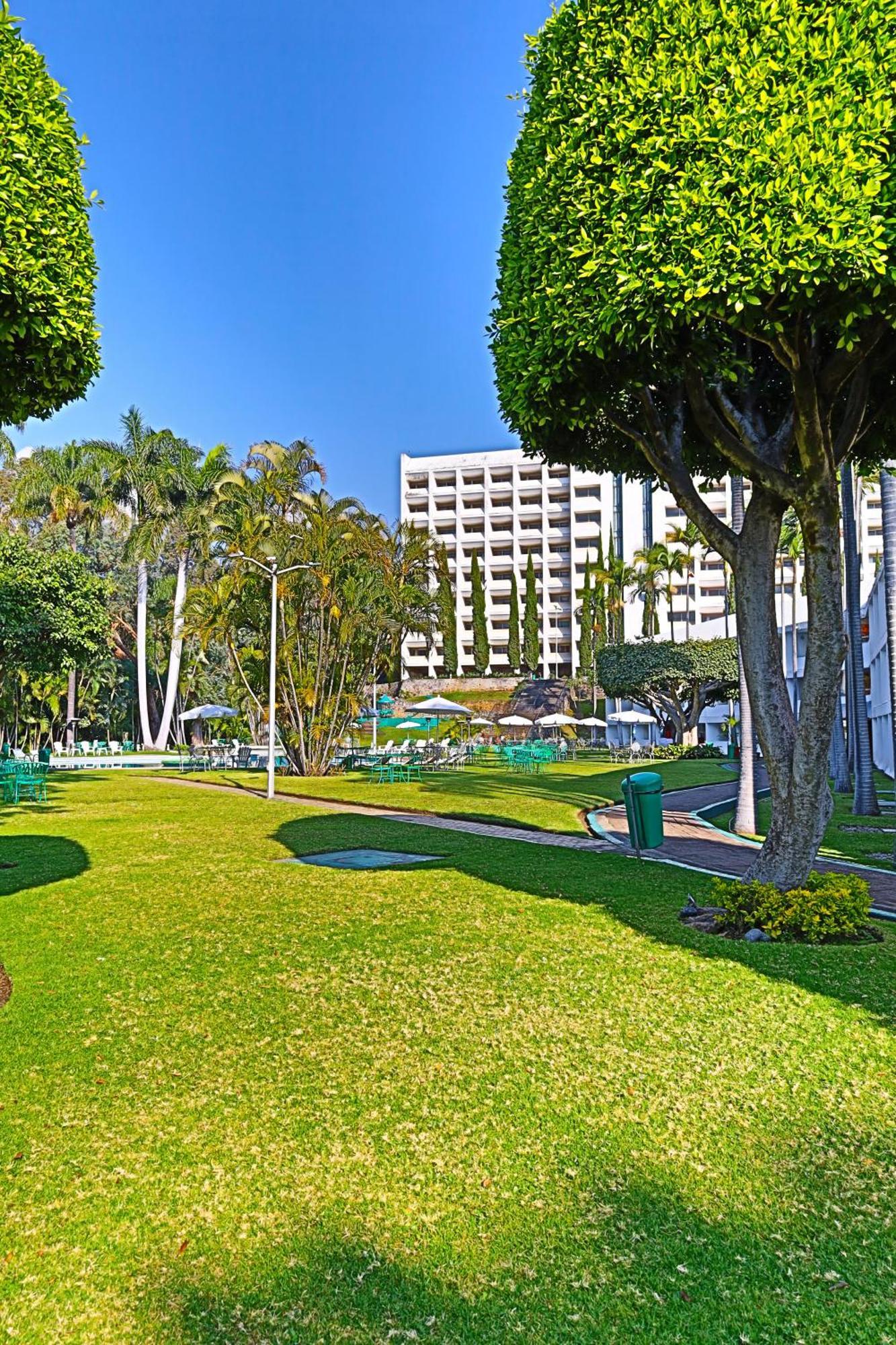 Aristos Mirador Cuernavaca Hotel Exterior photo