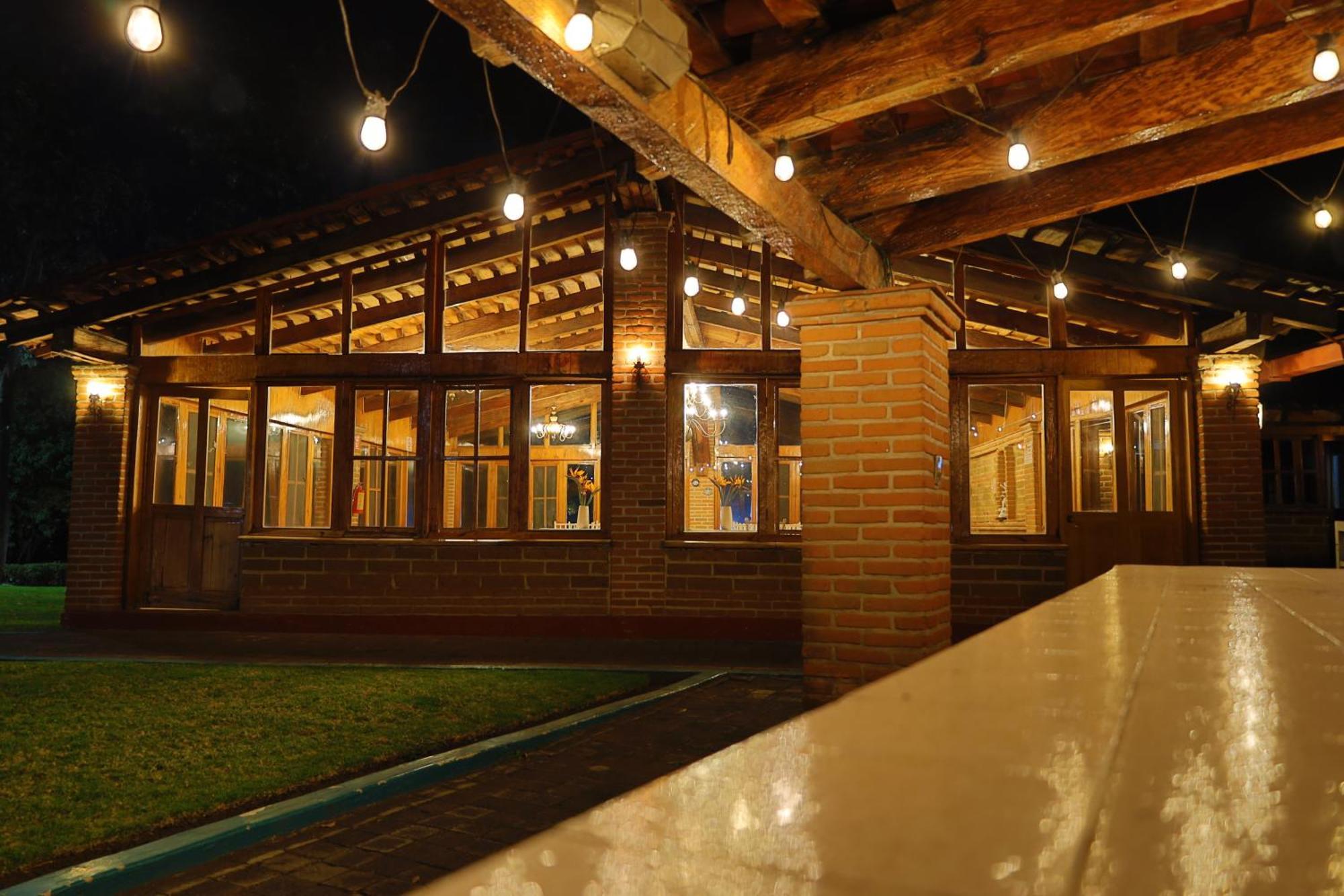Aristos Mirador Cuernavaca Hotel Exterior photo