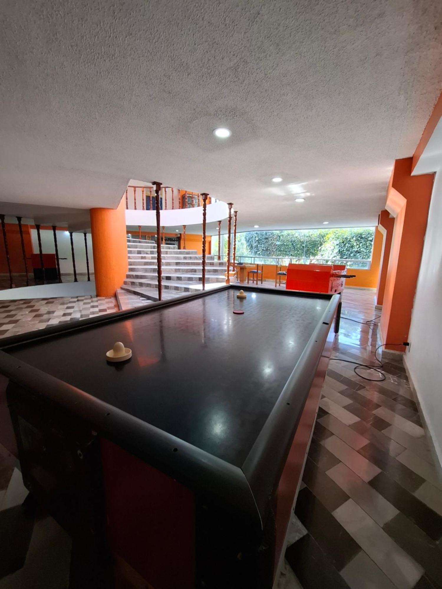 Aristos Mirador Cuernavaca Hotel Exterior photo