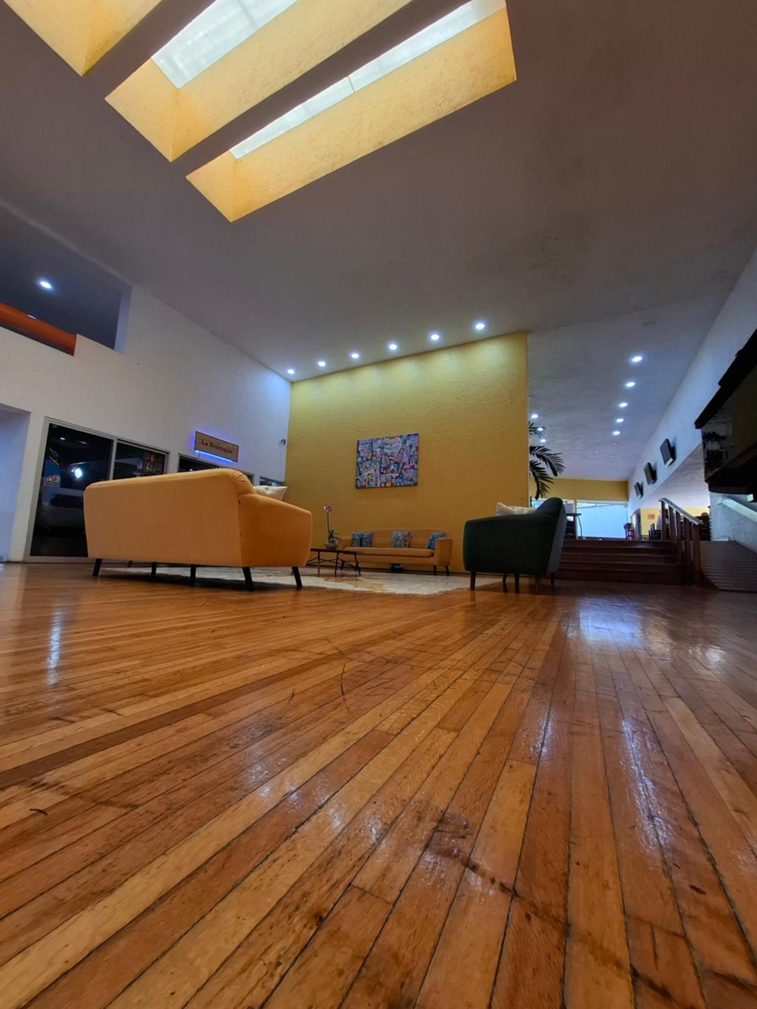 Aristos Mirador Cuernavaca Hotel Exterior photo