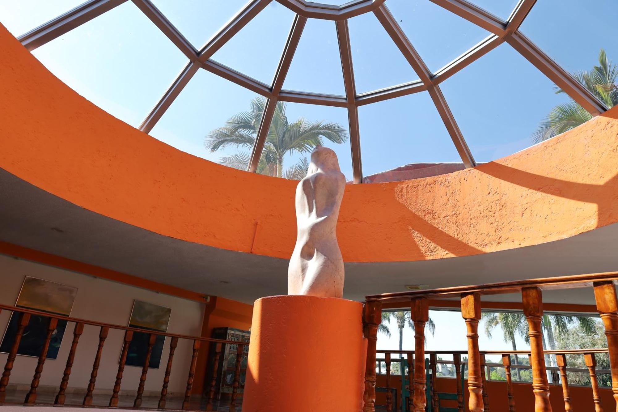 Aristos Mirador Cuernavaca Hotel Exterior photo