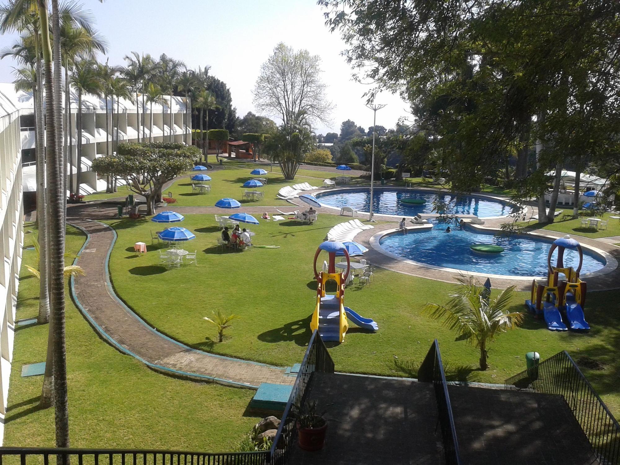 Aristos Mirador Cuernavaca Hotel Exterior photo